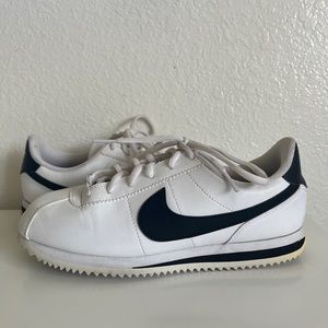 Nike Cortez classic sneakers
